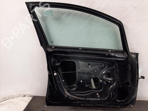 Left front door VAUXHALL CORSA Mk III (D) (S07) 1.3 CDTI (L08) | BP32193163C2 