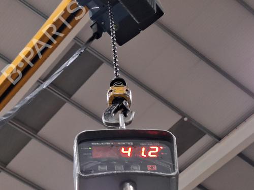 Gearbox VW POLO VI (AW1, BZ1, AE1) 1.0 MPi | BP32193644M3