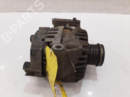 Used Alternator Alternator FIAT 500L (351_, 352_) 1.3 D Multijet (199LXY1A, 199LXY11) (84 hp) 33242657 33242657