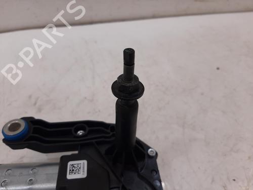 Rear wiper motor MINI MINI (F55) One | BP37659486M102  - Image 6