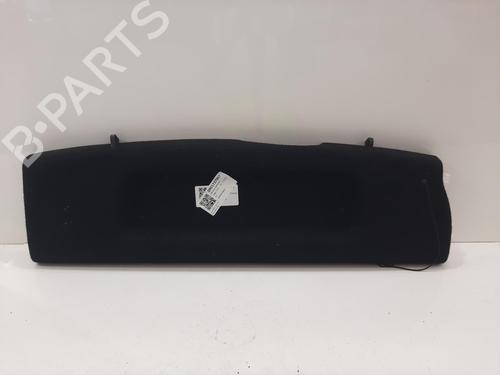Used Rear parcel shelf Rear parcel shelf CITROËN C1 (PM_, PN_) 1.0 (68 hp) 36383947 36383947