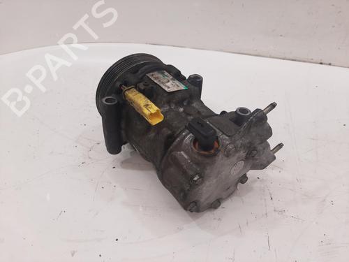 AC compressor CITROËN C3 Picasso (SH_) 1.6 HDI 90 | BP37218867M34 - Image 3