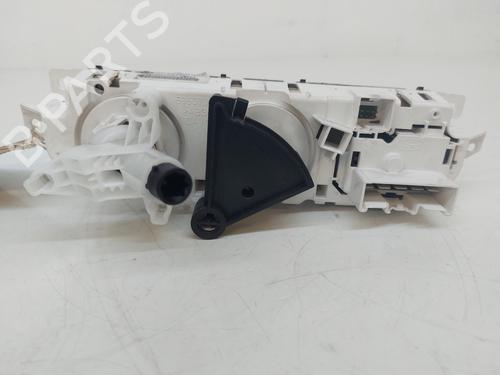 Climate control FORD FOCUS II (DA_, HCP, DP) 2.5 ST | BP26767494I5 