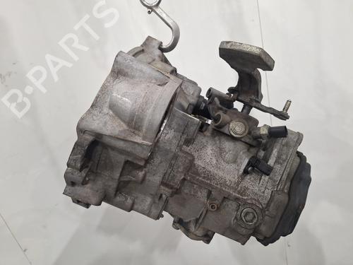 Gearbox VW GOLF VII (5G1, BQ1, BE1, BE2) 1.6 TDI | BP29922820M3 