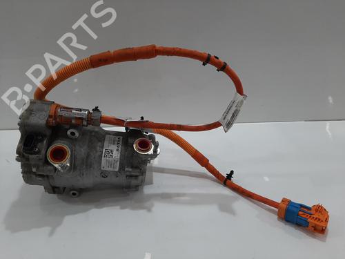 Used AC compressor AC compressor POLESTAR POLESTAR 2 (534) EV (224 hp) 34273226 34273226