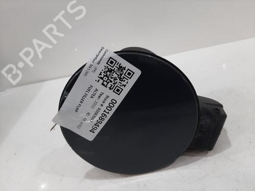 Tanklåg Tanklåg SEAT ALTEA XL (5P5, 5P8) 1.6 TDI (105 hp) 33940783 33940783