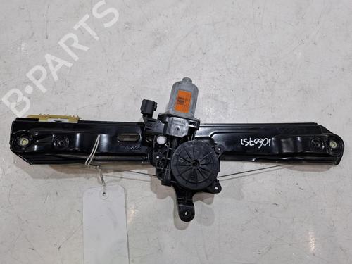 Rudehejsemekanisme Højre bagtil FORD RANGER (TKE) 3.2 TDCi 4x4 | BP39118946C25 - Image 6