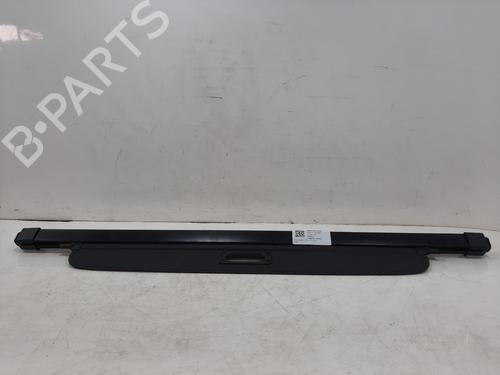 Hutablage/Netztrennwand für SSANGYONG TIVOLI 1.5 (163 hp) 29922325
