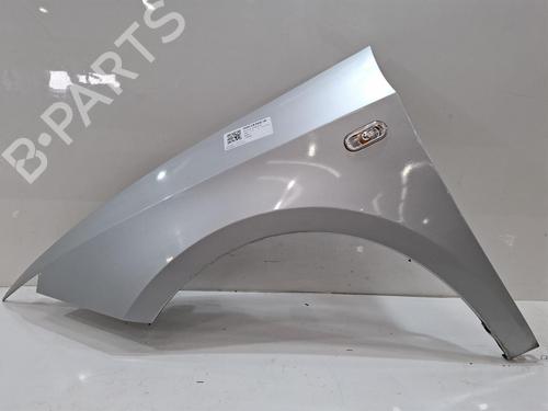 Used Left front fenders Left front fenders 39450355 39450355