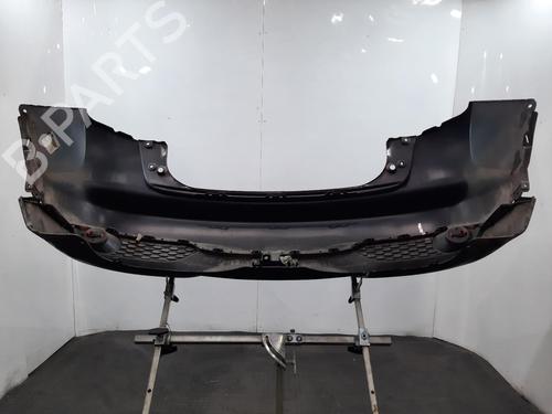 Rear bumper NISSAN JUKE (F15) 1.5 dCi | BP29966533C8