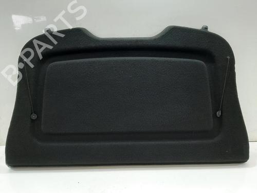 Used Rear parcel shelf Rear parcel shelf 33010543 33010543