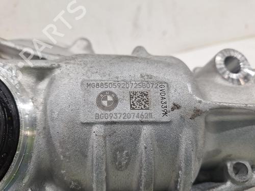 Front differential BMW X4 (G02, F98) xDrive M40 i | BP32379977M23  - Image 5