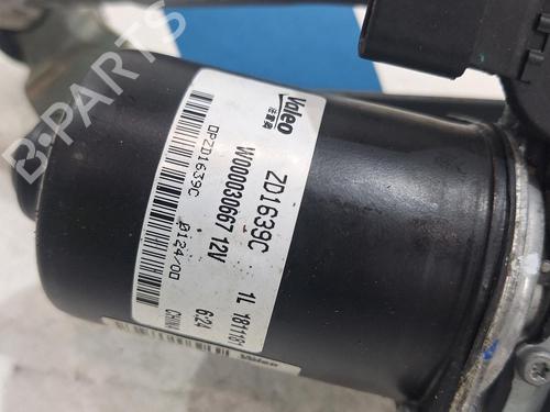 Front wiper motor HYUNDAI ix20 (JC) 1.6 | BP32381070M29
