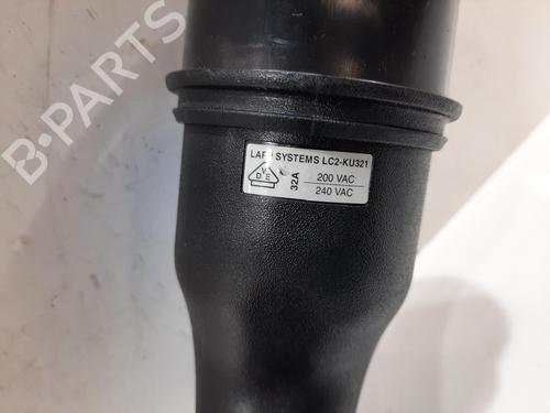 Other JAGUAR I-PACE (X590) EV400 AWD | BP29058692O1 