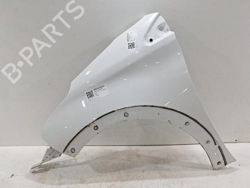 Used Left front fenders PEUGEOT 208 I (CA_, CC_) 1.6 GTi (208 hp) 32239412