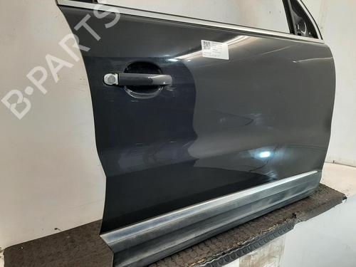 Right front door VW TIGUAN (5N_) 2.0 TDI 4motion | BP29397682C3 
