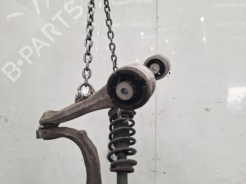 Left front suspension MERCEDES-BENZ C-CLASS Convertible (A205) C 250 d (205.408) | BP27682637M72 