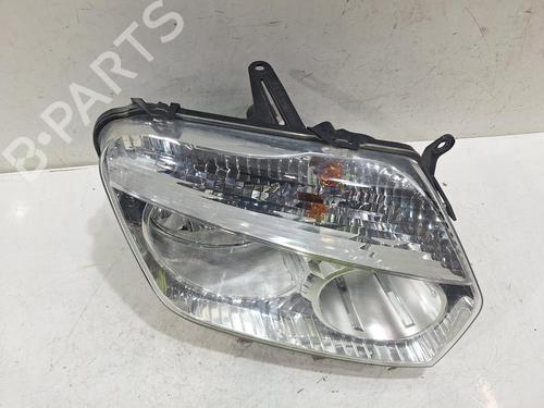 Right headlight DACIA DUSTER (HS_) 1.5 dCi | BP32357314C29