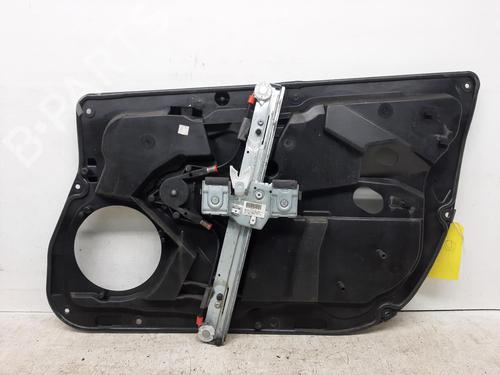 Front left window mechanism FORD FIESTA VI (CB1, CCN) 1.4 | BP26745401C22 