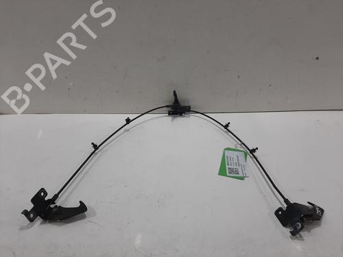 Used Other JAGUAR I-PACE (X590) EV400 AWD (400 hp) 29322590