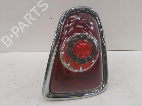 Used Right taillight MINI MINI (R56) Cooper S (184 hp) 28575338