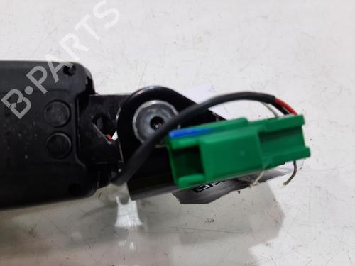 Engate do cinto JAGUAR I-PACE (X590) EV400 AWD | BP30179578I32 