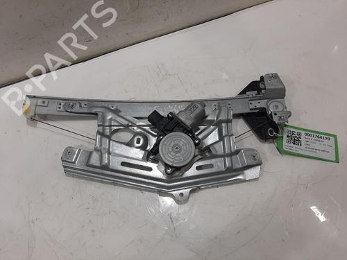 Used Front left window mechanism Front left window mechanism 36986018 36986018