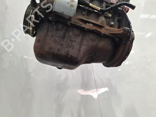 Engine FORD KA (RU8) 1.2 | BP31903734M1