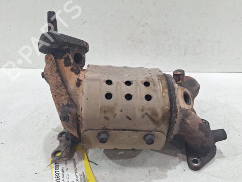 Catalyst HYUNDAI i10 II (BA, IA) 1.0 | BP31628400M10 