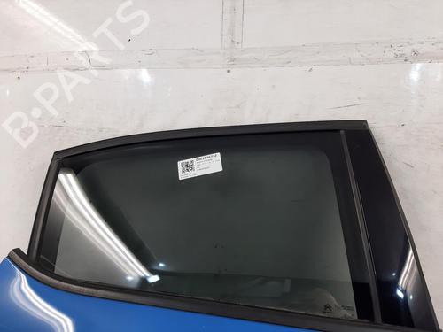 Right rear door CITROËN C3 III (SX) 1.2 VTi 82 | BP29884125C5