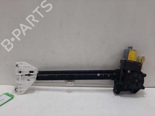Used Rear right window mechanism FORD S-MAX (CJ, WA6) 2.0 TDCi (150 hp) 29417412