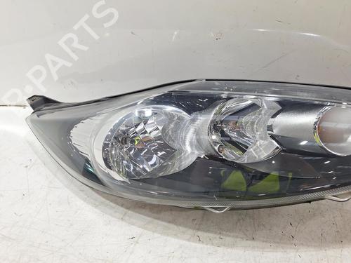 Right headlight FORD FIESTA VI (CB1, CCN) 1.25 | BP36811218C29 - Image 4