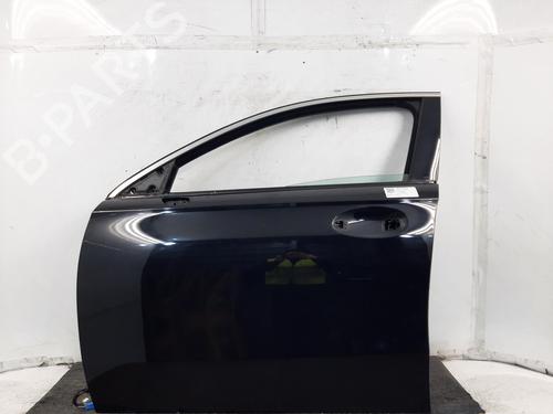 Used Left front door MERCEDES-BENZ A-CLASS (W177) A 180 (177.084) (136 hp) 32027358