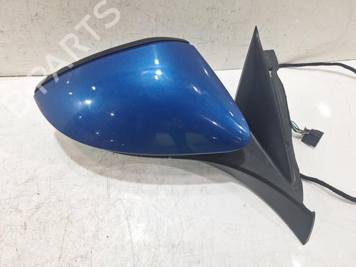 Right mirror VW T-ROC (A11, D11) 1.5 TSI | BP32214989C27
