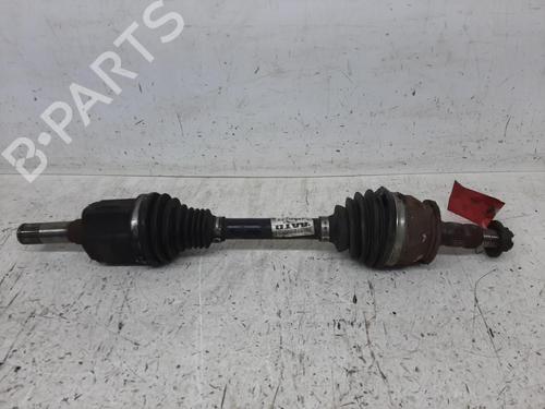 Used Other VAUXHALL INSIGNIA Mk I (A) Sports Tourer (G09) 2.0 CDTI (35) (170 hp) 26745106