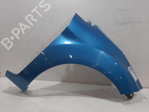 Used Right front fenders FORD FIESTA VI (CB1, CCN) 1.4 (97 hp) 29553894