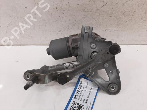 Used Front wiper motor Front wiper motor PEUGEOT 3008 I MPV (0U_) 1.6 HDi (112 hp) 33720773 33720773