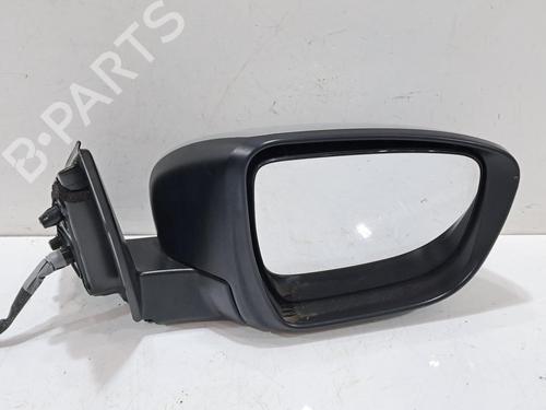 Used Right mirror NISSAN QASHQAI II (J11, J11_) 1.6 dCi (130 hp) 29266809