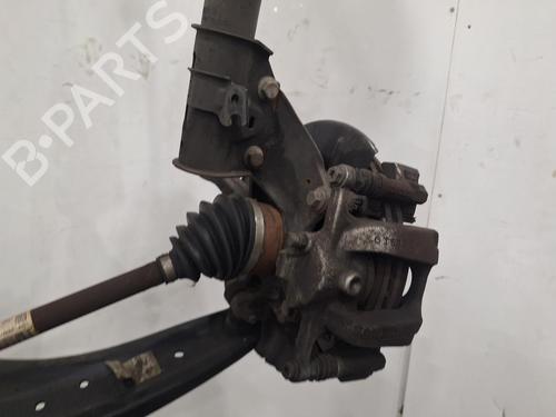 Left front suspension FORD PUMA (J2K, CF7) 1.0 EcoBoost mHEV | BP38490320M72 - Image 5