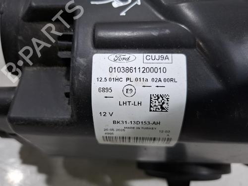 Left headlight FORD TRANSIT CUSTOM V362 Van (FY, FZ) 2.0 EcoBlue | BP39983254C28 - Image 2