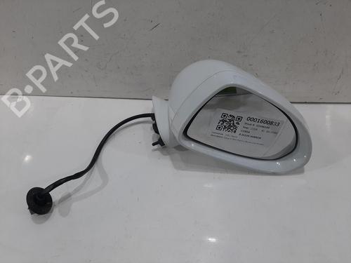Retrovisor direito VAUXHALL CORSA Mk III (D) (S07) 1.4 (L08) (90 hp) 31305655
