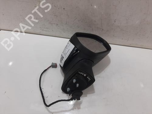 right-mirror-ford-fiesta-vii-hj-hf-2017-37694219 main image