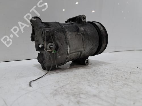 AC compressor FIAT 500L (351_, 352_) 1.3 D Multijet (199LXY1A, 199LXY11) | BP39910351M34 - Image 3