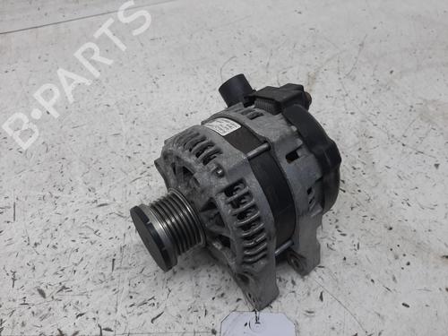 Used Alternator FORD FIESTA VII (HJ, HF) 1.1 Ti-VCT (86 hp) 26857243