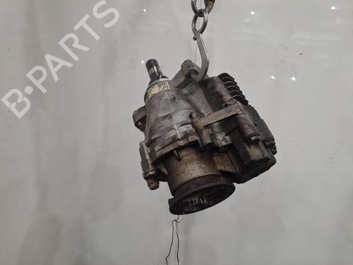 Used Transfer box Transfer box SKODA YETI (5L) 2.0 TDI 4x4 (110 hp) 34644673 34644673