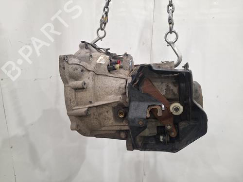 Gearbox FORD FIESTA VI (CB1, CCN) 1.25 | BP30286859M3