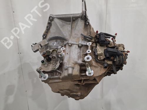 Gearbox MAZDA 6 Estate (GJ, GL) 2.2 D | BP31305759M3