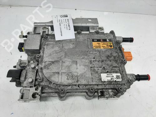 Used Inverter/Converter JAGUAR I-PACE (X590) EV400 AWD (400 hp) 26856234