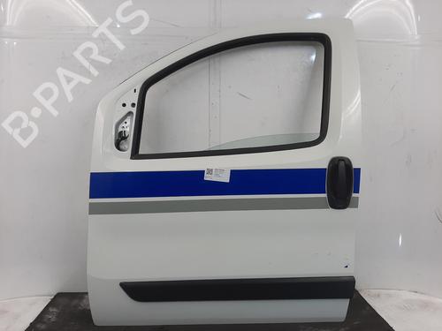 Dør venstre fortil FIAT FIORINO Box Body/MPV (225_) 1.3 D Multijet (80 hp) 26854294