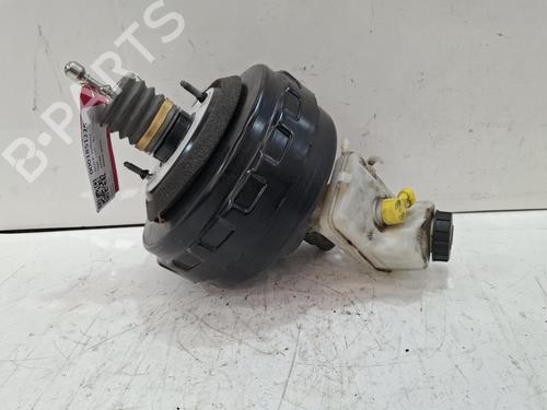 Used Servo brake Servo brake VAUXHALL ASTRA Mk VI (J) (P10) 1.6 (115 hp) 39983221 39983221
